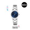 Jam Tangan Analog Q&Q Original C09A-004PY