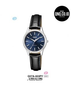 Jam Tangan Analog Q&Q Original Q57A-003PY