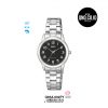 Jam Tangan Analog Q&Q Original Q66A-002PY