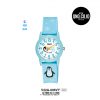 Jam Tangan Analog Q&Q Original V22A-006VY