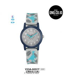 Jam Tangan Analog Q&Q Original V23A-005VY