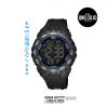 Jam Tangan Digital Q&Q Original G06A-007