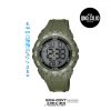 Jam Tangan Digital Q&Q Original G06A-009