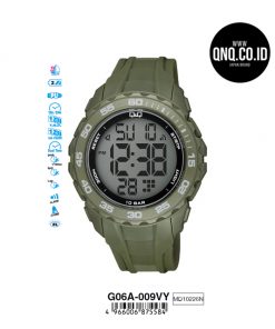 Jam Tangan Digital Q&Q Original G06A-009