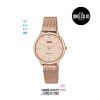 Jam Tangan Analog Q&Q Original Q26B-001