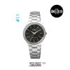 Jam Tangan Analog Q&Q Original QC21J202Y