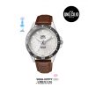 Jam Tangan Analog Q&Q Original S08A-007
