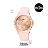 Jam Tangan Analog Q&Q Original C25A-003PY