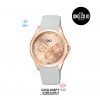 Jam Tangan Analog Q&Q Original C25A-004PY