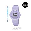 Jam Tangan Digital Q&Q Original G14A-004