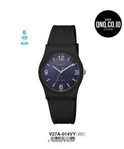 Jam Tangan Analog Q&Q Original V27A-014