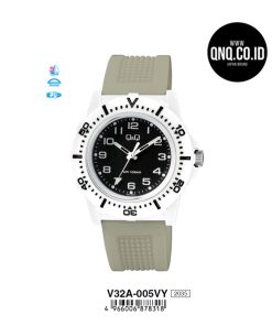 Jam Tangan Analog Q&Q Original V32A-005