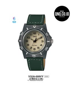 Jam Tangan Analog Q&Q Original V32A-009