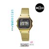 Jam Tangan Digital Q&Q Original M173J027Y
