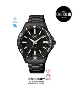 Jam Tangan Analog Q&Q Original Q28B-004