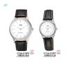 Jam Tangan Analog Q&Q Original C10A-010PY & C11A-013PY
