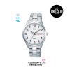 Jam Tangan Analog Q&Q Original C32A-004PY