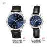 Jam Tangan Analog Q&Q Original Q59A-003PY & Q57A-003PY