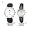 Jam Tangan Analog Q&Q Original Q59A-005PY & Q57A-005PY