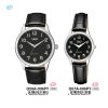 Jam Tangan Analog Q&Q Original Q59A-006PY & Q57A-006PY