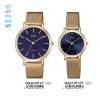 Jam Tangan Analog Q&Q Original QA20J012Y & QA21J012Y