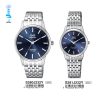 Jam Tangan Analog Q&Q Original Superior S280J232Y & S281J232Y