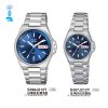 Jam Tangan Analog Q&Q Original Superior S396J212Y & S397J212Y