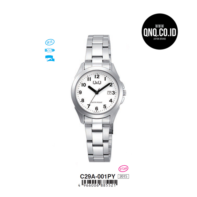 Q&Q C29A-001PY