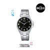 Jam Tangan Analog Q&Q Original C36A-006PY