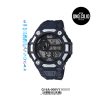 Jam Tangan Digital Q&Q Original G18A-006VY