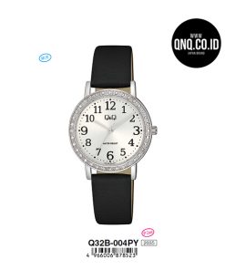 Jam Tangan Analog Q&Q Original Q32B-004