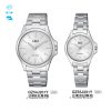 Jam Tangan Analog Q&Q Original QZ54J201Y & QZ55J201Y