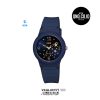 Jam Tangan Analog Q&Q Original V34A-001