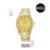 Jam Tangan Analog Q&Q Original C08A-026PY