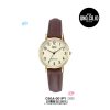 Jam Tangan Analog Q&Q Original C66A-001PY