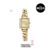 Jam Tangan Analog Q&Q Original F05A-002PY