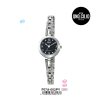 Jam Tangan Analog Q&Q Original F07A-002PY