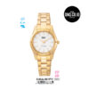 Jam Tangan Analog Q&Q Original C46A-001PY