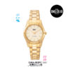 Jam Tangan Analog Q&Q Original C46A-002PY