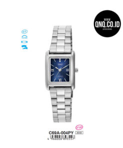 Jam Tangan Analog Q&Q Original C69A-004PY