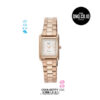 Jam Tangan Analog Q&Q Original C69A-007PY