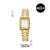 Jam Tangan Analog Q&Q Original C69A-008PY