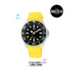 Jam Tangan Analog Q&Q Original C72A-009PY