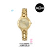Jam Tangan Analog Q&Q Original F17A-003PY