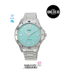 Jam Tangan Analog Q&Q Original Q28B-010PY