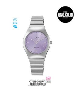 Jam Tangan Analog Q&Q Original Q72B-003PY