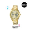 Jam Tangan Analog Q&Q Original C04A-046PY
