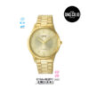 Jam Tangan Analog Q&Q Original C10A-062PY