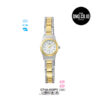 Jam Tangan Analog Q&Q Original C74A-003PY