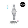 Jam Tangan Analog Q&Q Original C75A-002PY